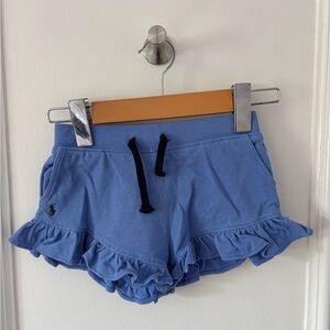 Polo by Ralph Lauren Light Blue Polo Shirt